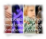 the emotional feelings network of sites!